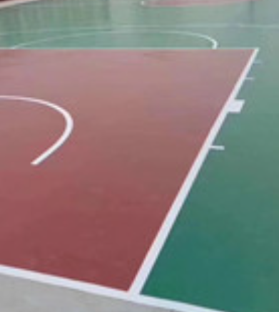 余干篮球场地坪维修全方案